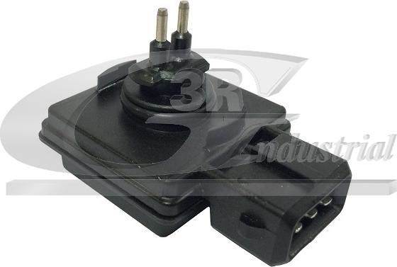3RG 95204 - Senzor,nivel lichid de racire - allinparts.ro