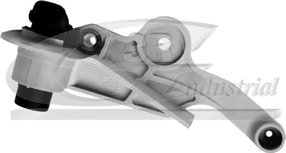 3RG 95206 - Senzor impulsuri, arbore cotit allinparts.ro