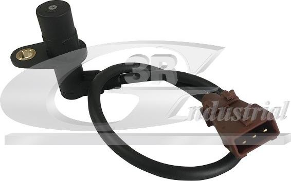 3RG 95200 - Senzor impulsuri, arbore cotit allinparts.ro