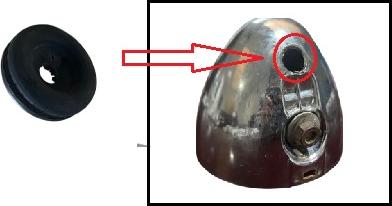 3RG 91257 - Garnitura, faruri allinparts.ro