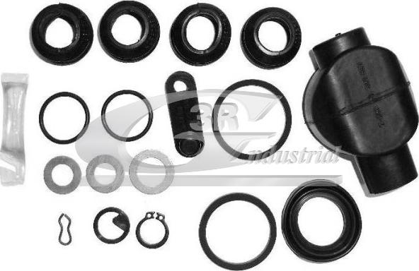 3RG 91201 - Set reparatie, etrier - allinparts.ro