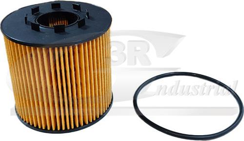 3RG 98601 - Filtru ulei allinparts.ro