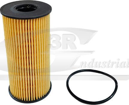 3RG 98602 - Filtru ulei allinparts.ro