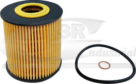 3RG 98101 - Filtru ulei - allinparts.ro