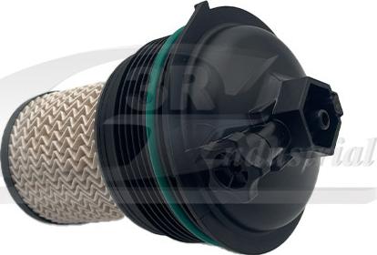 3RG 98304 - Filtru combustibil allinparts.ro