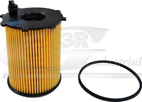 3RG 98300 - Filtru ulei allinparts.ro