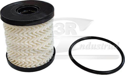 3RG 98200 - Filtru ulei allinparts.ro