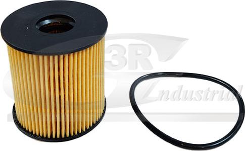 3RG 98202 - Filtru ulei allinparts.ro