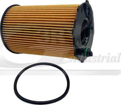 3RG 98704 - Filtru ulei - allinparts.ro