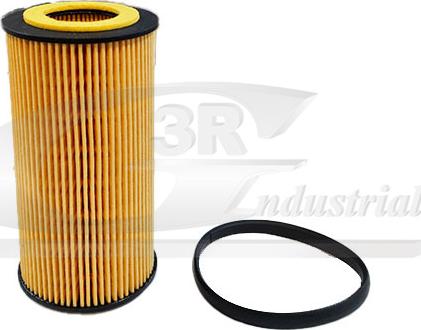 3RG 98701 - Filtru ulei allinparts.ro