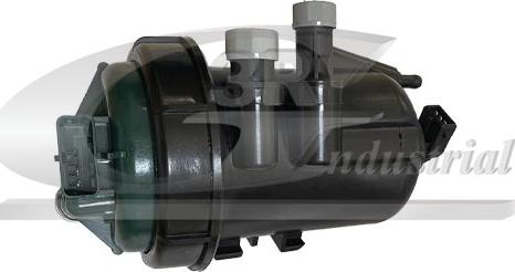 3RG 97901 - Filtru combustibil allinparts.ro