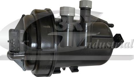 3RG 97902 - Filtru combustibil allinparts.ro