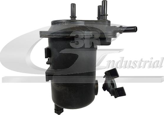 3RG 97604 - Filtru combustibil allinparts.ro
