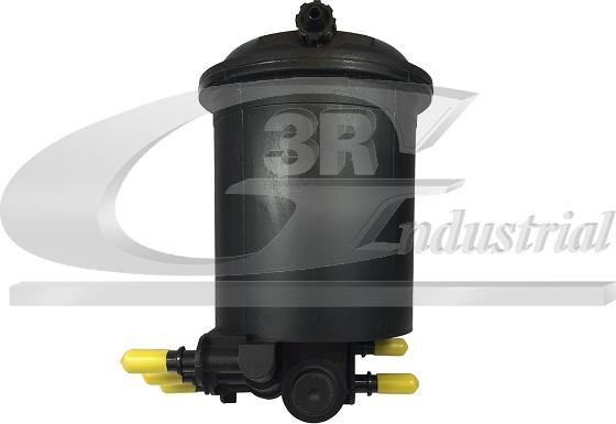 3RG 97606 - Filtru combustibil allinparts.ro