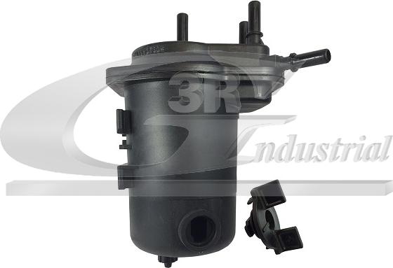 3RG 97600 - Filtru combustibil allinparts.ro