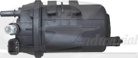 3RG 97601 - Filtru combustibil allinparts.ro