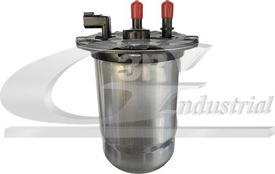 3RG 97610 - Filtru combustibil allinparts.ro