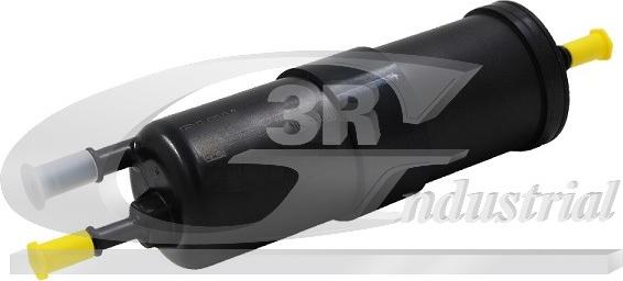 3RG 97100 - Filtru combustibil allinparts.ro