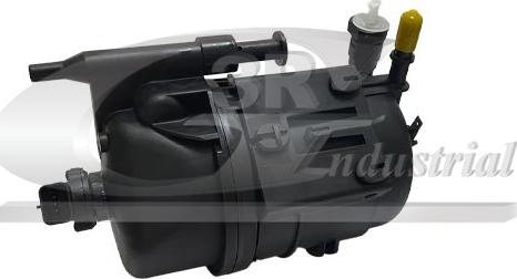 3RG 97802 - Filtru combustibil allinparts.ro