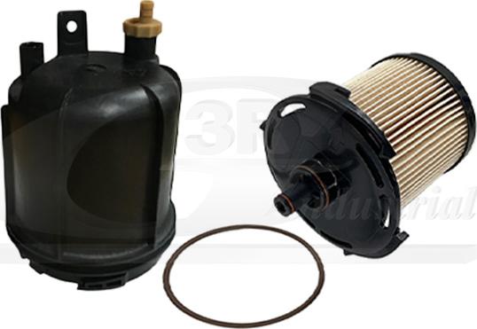 3RG 97304 - Filtru combustibil allinparts.ro