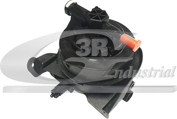 3RG 97300 - Filtru combustibil allinparts.ro