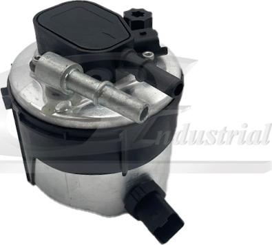 3RG 97308 - Filtru combustibil allinparts.ro