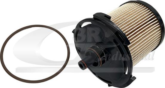 3RG 97303 - Filtru combustibil allinparts.ro
