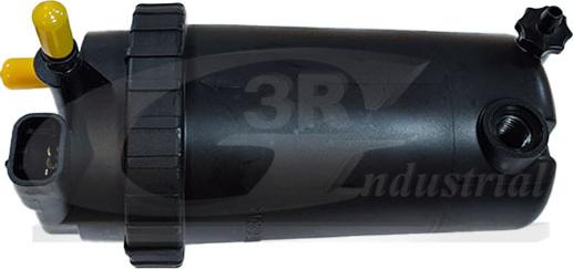 3RG 97310 - Filtru combustibil allinparts.ro