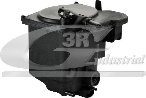 3RG 97200 - Filtru combustibil allinparts.ro