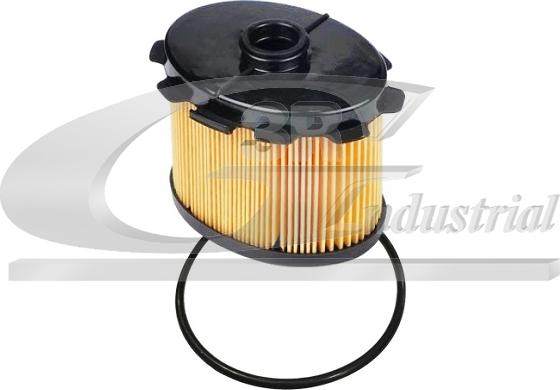 3RG 97208 - Filtru combustibil allinparts.ro