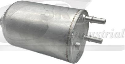 3RG 97706 - Filtru combustibil allinparts.ro
