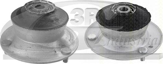 3RG 45112 - Rulment sarcina suport arc - allinparts.ro