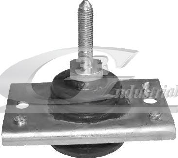 3RG 40484 - Suport motor - allinparts.ro