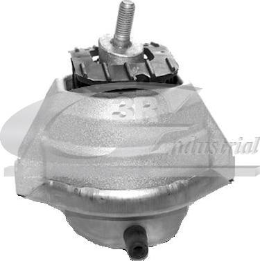 3RG 40135 - Suport motor - allinparts.ro