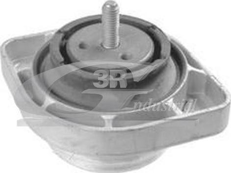 3RG 40126 - Suport motor - allinparts.ro