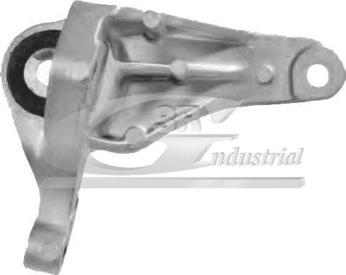3RG 40340 - Suport motor allinparts.ro