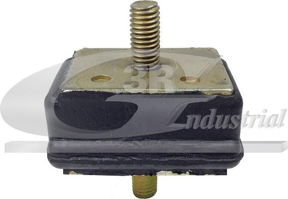 3RG 40208 - Suport, toba esapament allinparts.ro