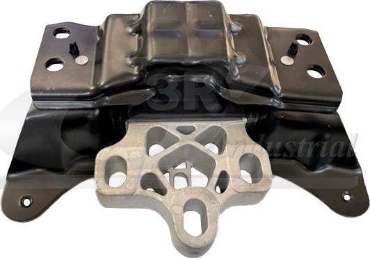 3RG 40796 - Suport motor allinparts.ro