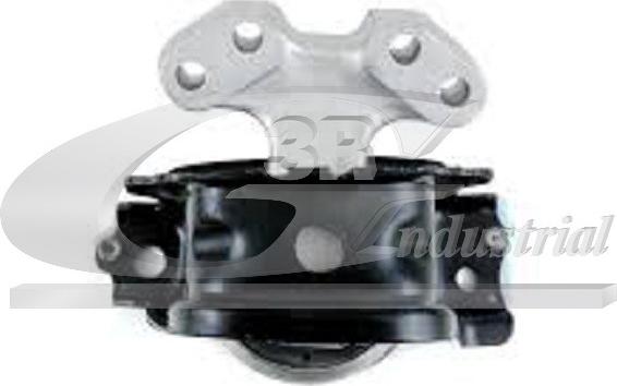 3RG 41253 - Suport motor - allinparts.ro