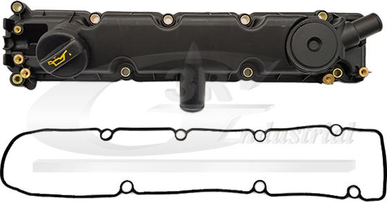 3RG 48208 - Capac culbutor - allinparts.ro