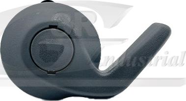3RG 69647 - Buton pt. regl. inaltimii scaunului allinparts.ro