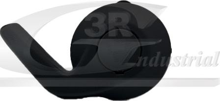 3RG 69650 - Buton pt. regl. inaltimii scaunului allinparts.ro