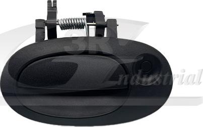 3RG 69622 - Maner usa allinparts.ro
