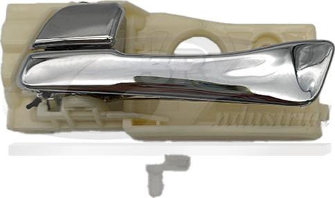 3RG 69829 - Maner usa - allinparts.ro