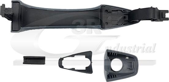 CARRO 197007842 - Maner usa allinparts.ro