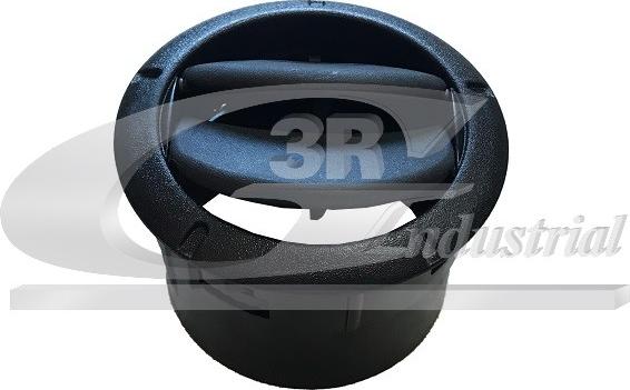 3RG 64600 - Diuza aer, tablou bord - allinparts.ro