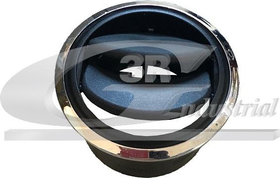 3RG 64601 - Diuza aer, tablou bord - allinparts.ro