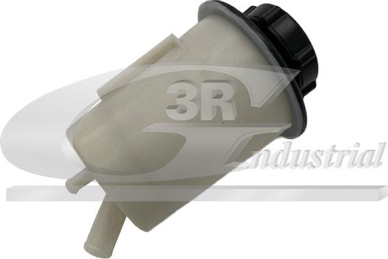 3RG 67302 - Rezervor, ulei hidraulic servo-directie - allinparts.ro