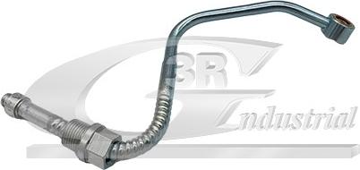 3RG 19600 - Conducta ulei, incarcare allinparts.ro