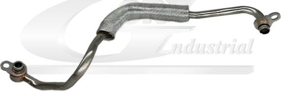 3RG 19109 - Conducta ulei, incarcare - allinparts.ro